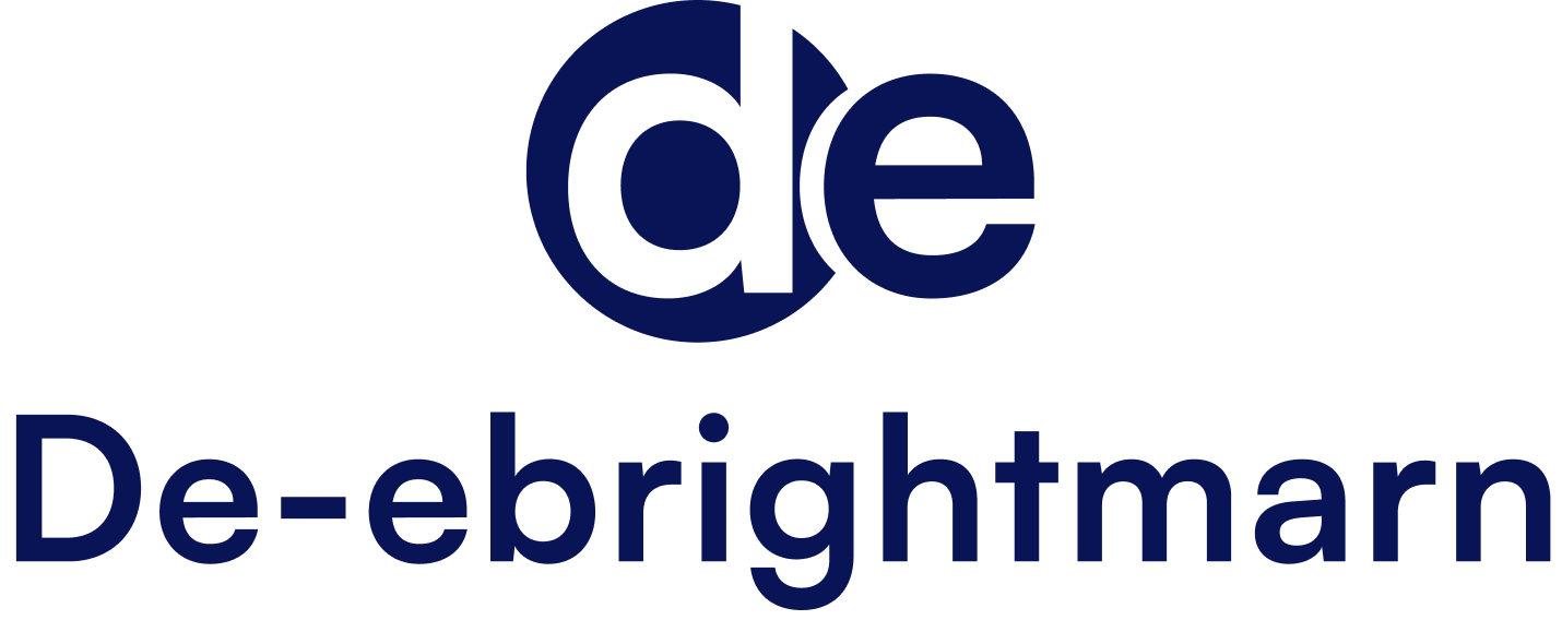 De Ebrightmarn